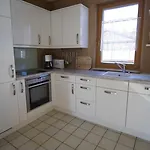 Apartment Oekolounge