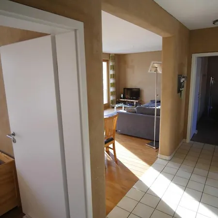 Oekolounge Διαμέρισμα *