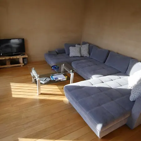 Oekolounge Ερφούρτη