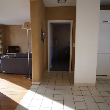 Διαμέρισμα Oekolounge *