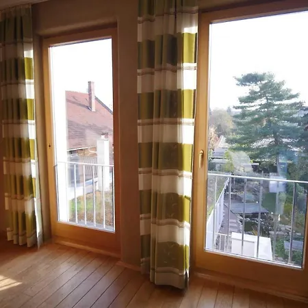 Oekolounge Διαμέρισμα *