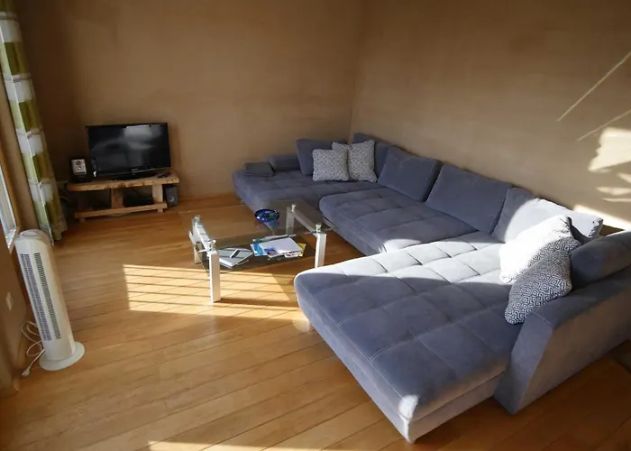 Oekolounge Ερφούρτη