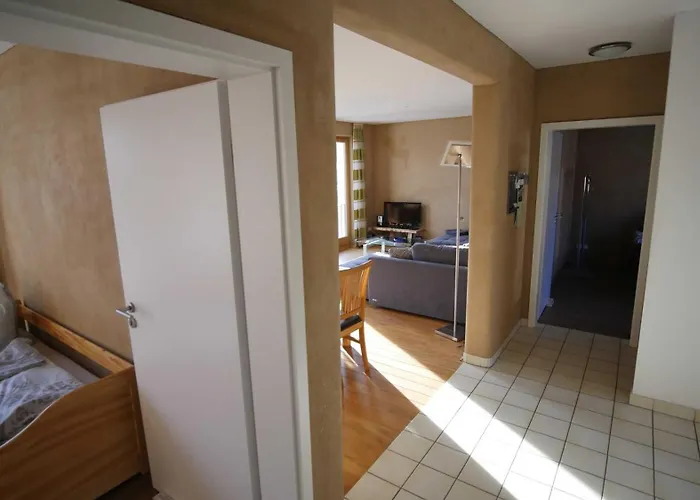 Oekolounge Διαμέρισμα Ερφούρτη