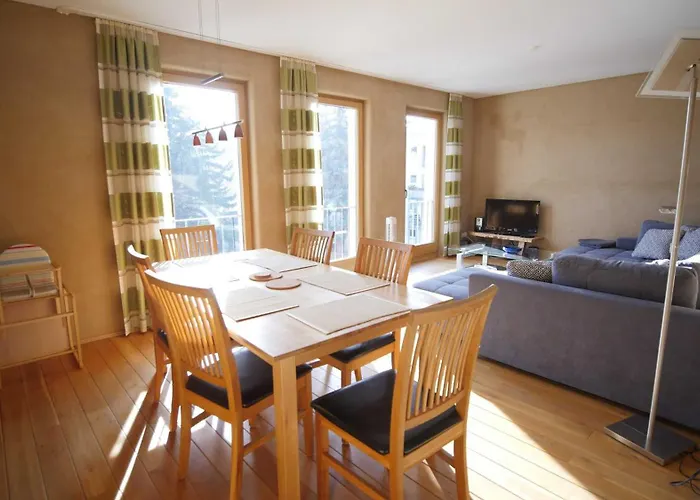 Oekolounge Ερφούρτη