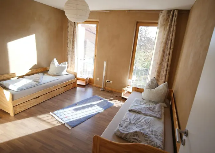 Oekolounge Διαμέρισμα *