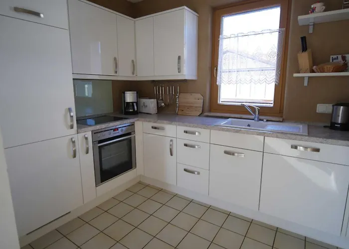 Διαμέρισμα Oekolounge