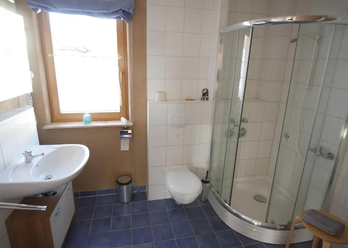 Oekolounge Διαμέρισμα