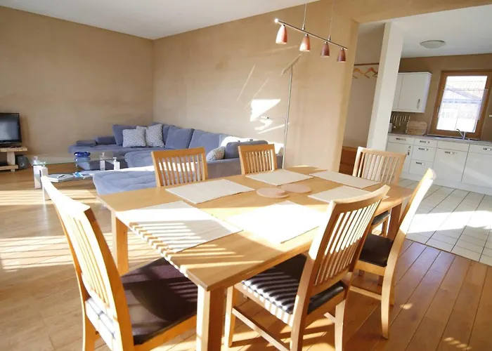 Oekolounge Διαμέρισμα Ερφούρτη