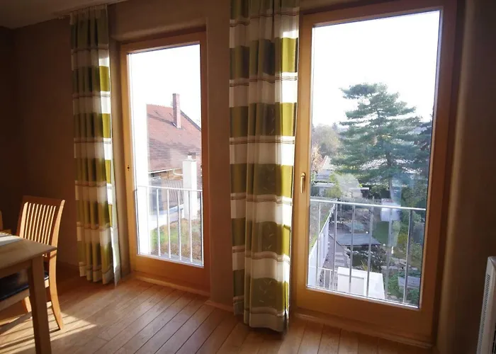 Oekolounge Διαμέρισμα *